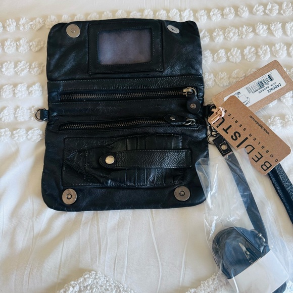 Bed Stu Cadence Black Rustic - Picture 2 of 3